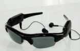 Sunglasses Camera+Viedo+MP3+Tfcard